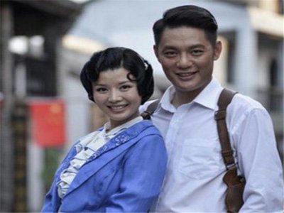 ​20岁放弃上戏学业和学长相恋，捧红丈夫后被抛弃，程愫坎坷的人生