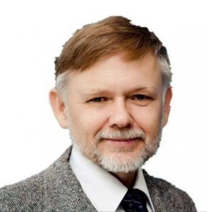 ​潘威廉：力挺中国毅然辞去总裁工作，四次申请绿卡，想成为中国人