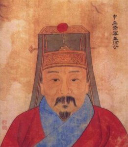 ​明朝淮西二十四将是指哪二十四个人？这些人当中你最喜欢哪一位？