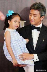 ​邓超退出娱乐圈？真相揭秘，原来是因女儿小花
