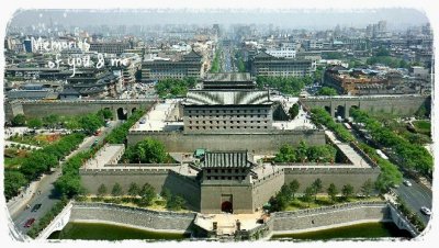 ​中国十大浪漫之都