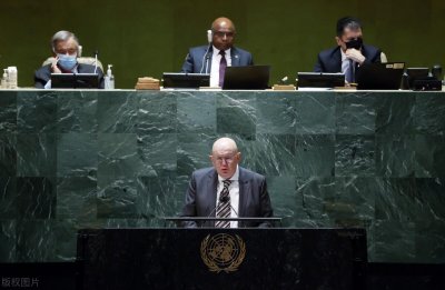 ​联合国对美国反人类罪行采取的态度：不敢管、不愿管、管不了