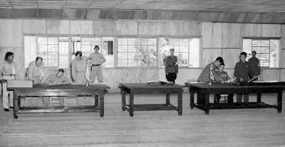 ​朝鲜停战协定都写了啥？