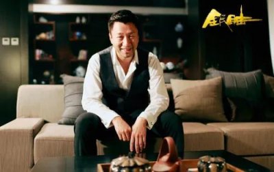 ​全民目击-一个隐藏在龙背墙故事里的父爱真相