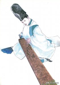 ​有“白狐公子”之称的阴阳师安倍晴明，真实的一生却是这样