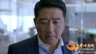 ​欢乐颂安迪爸爸是谁 安迪官二代身世曝光