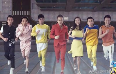 ​老成员纷纷离开Running Man 史上最搞笑5期在这里