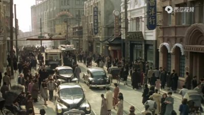 ​港影：你不知道的1996年版《新上海滩》