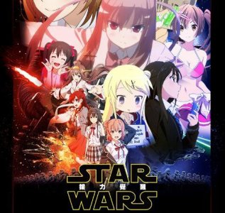 ​风评被害！永远的“援王”东山奈央，2ch宠儿，了解一下？