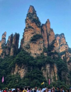 ​自驾游张家界景区精品路线