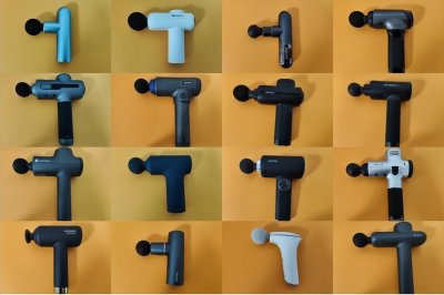 ​揭秘筋膜枪的危害和副作用，这三点严加防范！