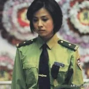 ​《永不瞑目》苏瑾：最红之时结婚生子，离婚15年后来怎么样？