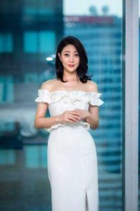 ​张为为，青春环游记的“团子”，引发关注：她是一位演员吗？