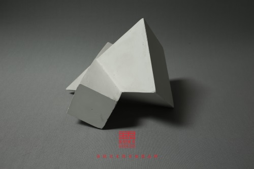 超适合初学者的几何体素描入门图片