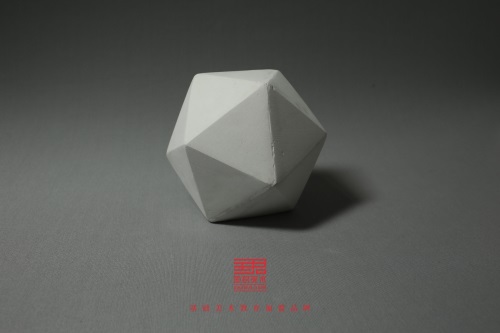 超适合初学者的几何体素描入门图片