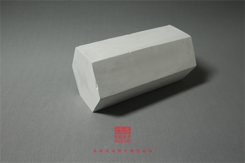 超适合初学者的几何体素描入门图片