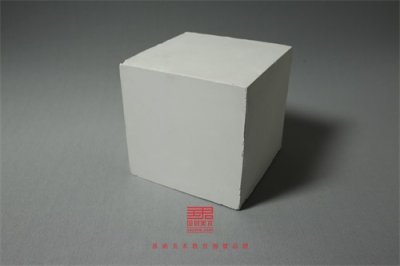 ​超适合初学者的几何体素描入门图片