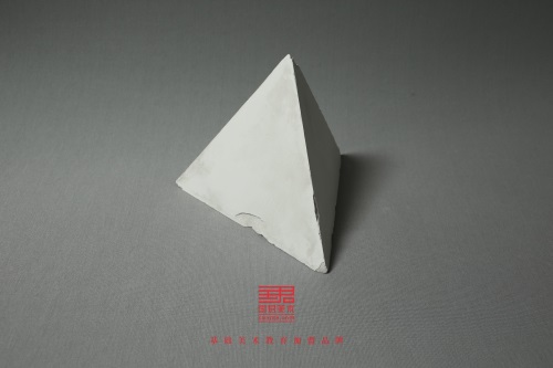 超适合初学者的几何体素描入门图片