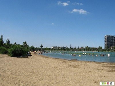 ​国庆节，宁波五大值得去溜娃的沙滩玩沙玩水好去处