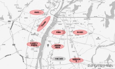 ​前途渺茫的南昌象湖新城