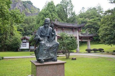 ​朱熹最经典的6首哲理诗，前3首家喻户晓，后3首都读过的少之又少