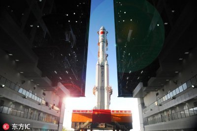 ​厉害了我的国！这些“中国成就”惊艳世界