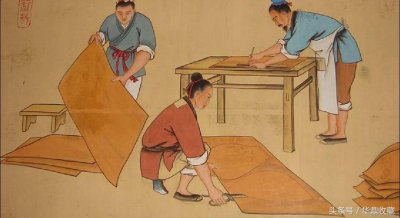 ​非物质文化遗产景泰蓝的制作工艺流程