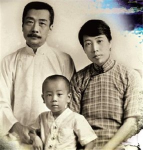 ​有的人活着，他已经死了；有的人他死了，他还活着