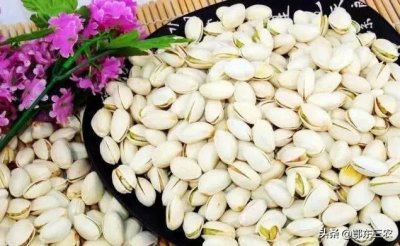 ​我国的开心果是在哪些地方种植？基本情况怎样？