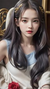 ​一段感人至深的爱情故事，看完泪目！