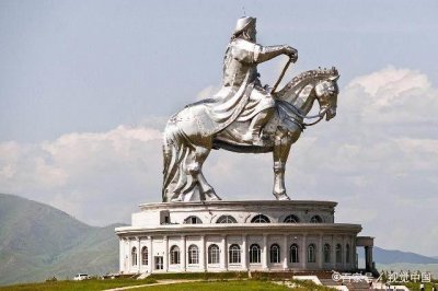 ​成吉思汗的神箭手，大将哲别的传奇