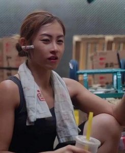 ​最美搬运工朱芊佩：小身躯藏大能量，纯粹热爱的搬运人生