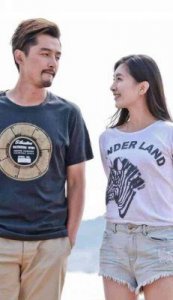 ​胡歌江疏影被曝已领证，网友炸开锅：兜兜转转，仍是你