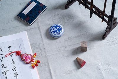 ​《怨情》古今相对，李白笔下的深闺怨妇