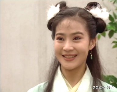 ​扮演过狐妖小翠的女星，张庭机灵、俞小凡清纯、李冰冰娇憨可爱