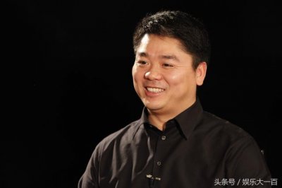 ​看完了刘强东的两任前妻你就知道他是不是脸盲了