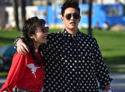 ​潘玮柏和吴昕的真实关系是什么？吴昕一句话说出真相！