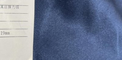 ​真丝的选购-不是100%桑蚕丝反而更贵？