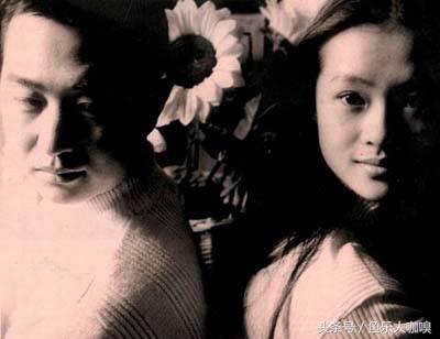 章子怡之后,至死再没爱过其他人,比撒贝宁汪峰更爱章子怡的人