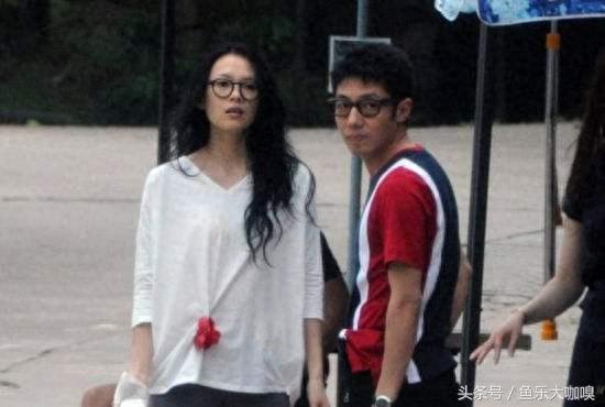 章子怡之后，至死再没爱过其他人，比撒贝宁汪峰更爱章子怡的人