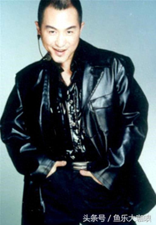 章子怡之后,至死再没爱过其他人,比撒贝宁汪峰更爱章子怡的人