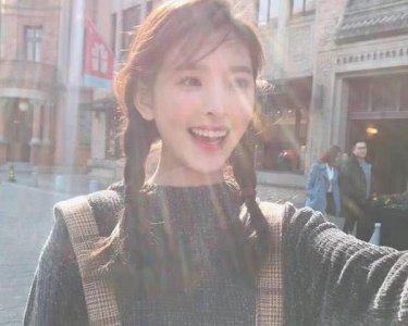 ​顾森湘成长史，从小美到大！