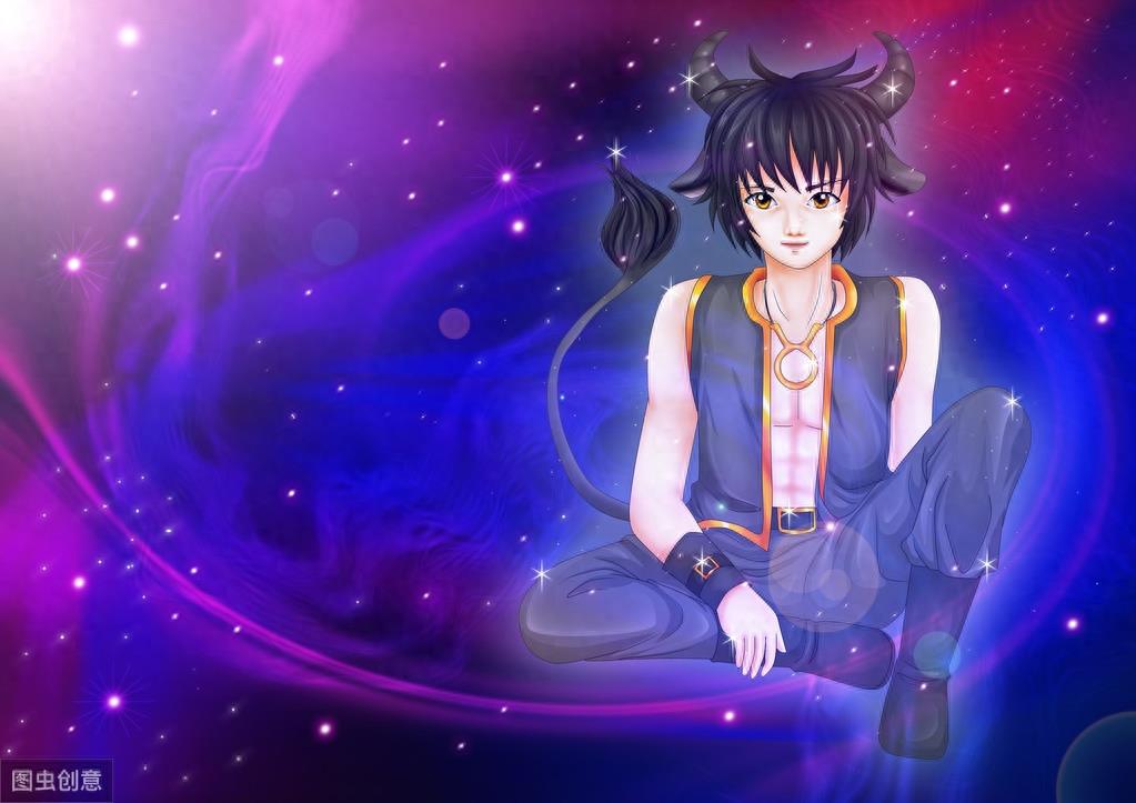 12星座爱情：摩羯男和金牛女