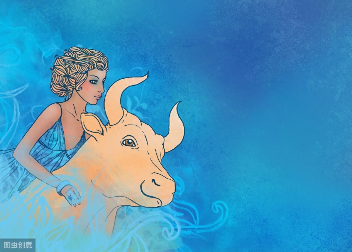 12星座爱情：摩羯男和金牛女