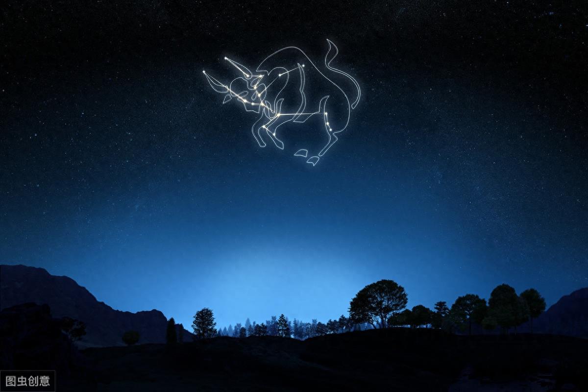 12星座爱情：摩羯男和金牛女