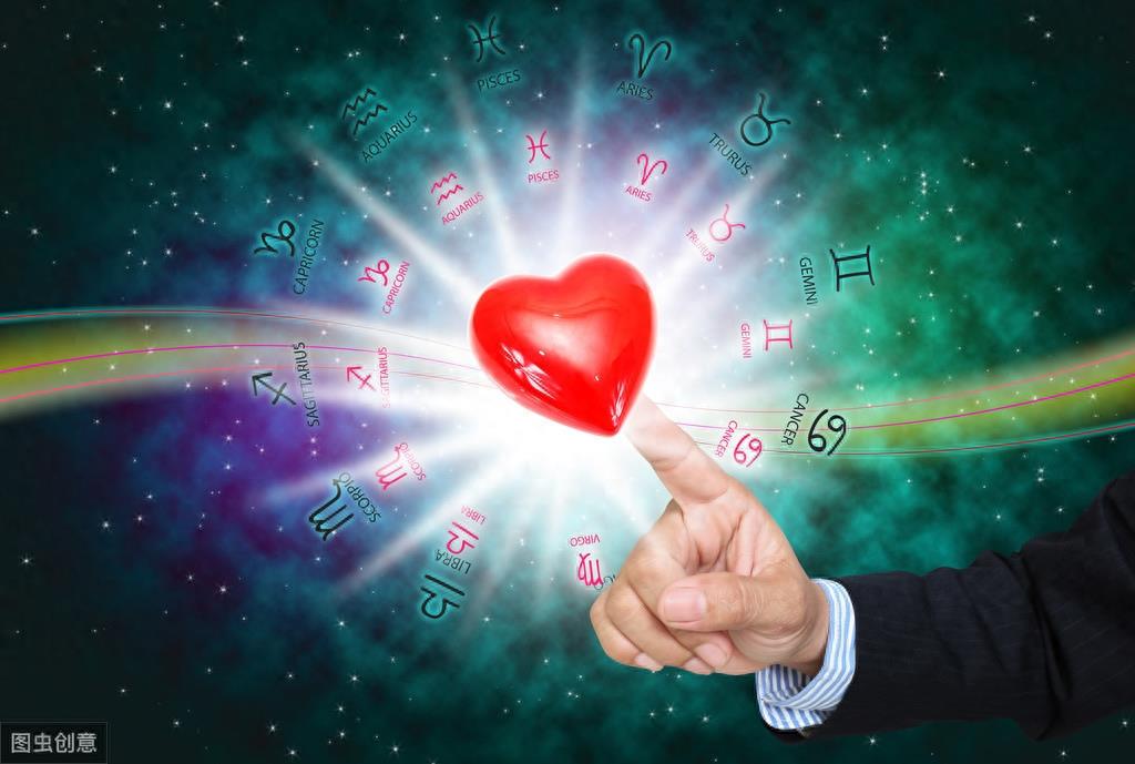 12星座爱情：摩羯男和金牛女