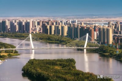 ​现在沈阳什么地段适合投资买房？