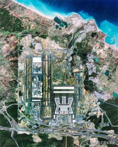 ​环球视角：土耳其伊斯坦布尔机场