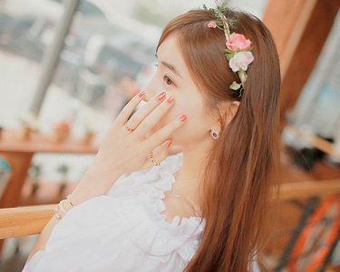 ​女生的体香到底是什么样的？