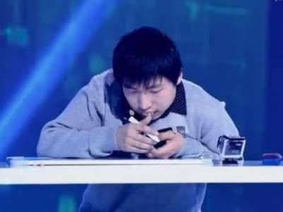 ​智力低下的“中国雨人”，数学天赋极高，如今现状如何